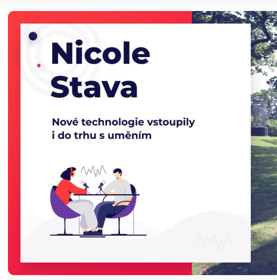 nicole stava podcast